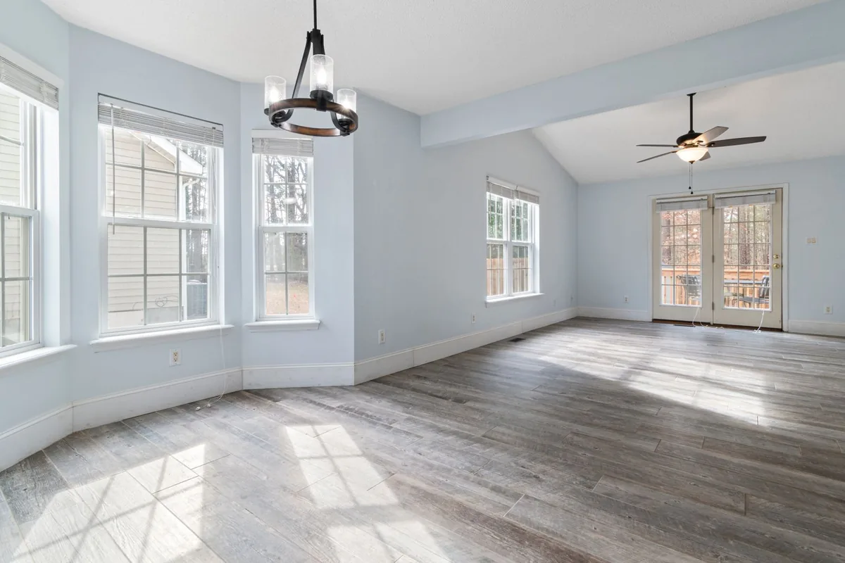 Clean, safe room after biohazard cleanup in Sheepshead Bay / Manhattan Beach / Gerritsen Beach, New York, NY