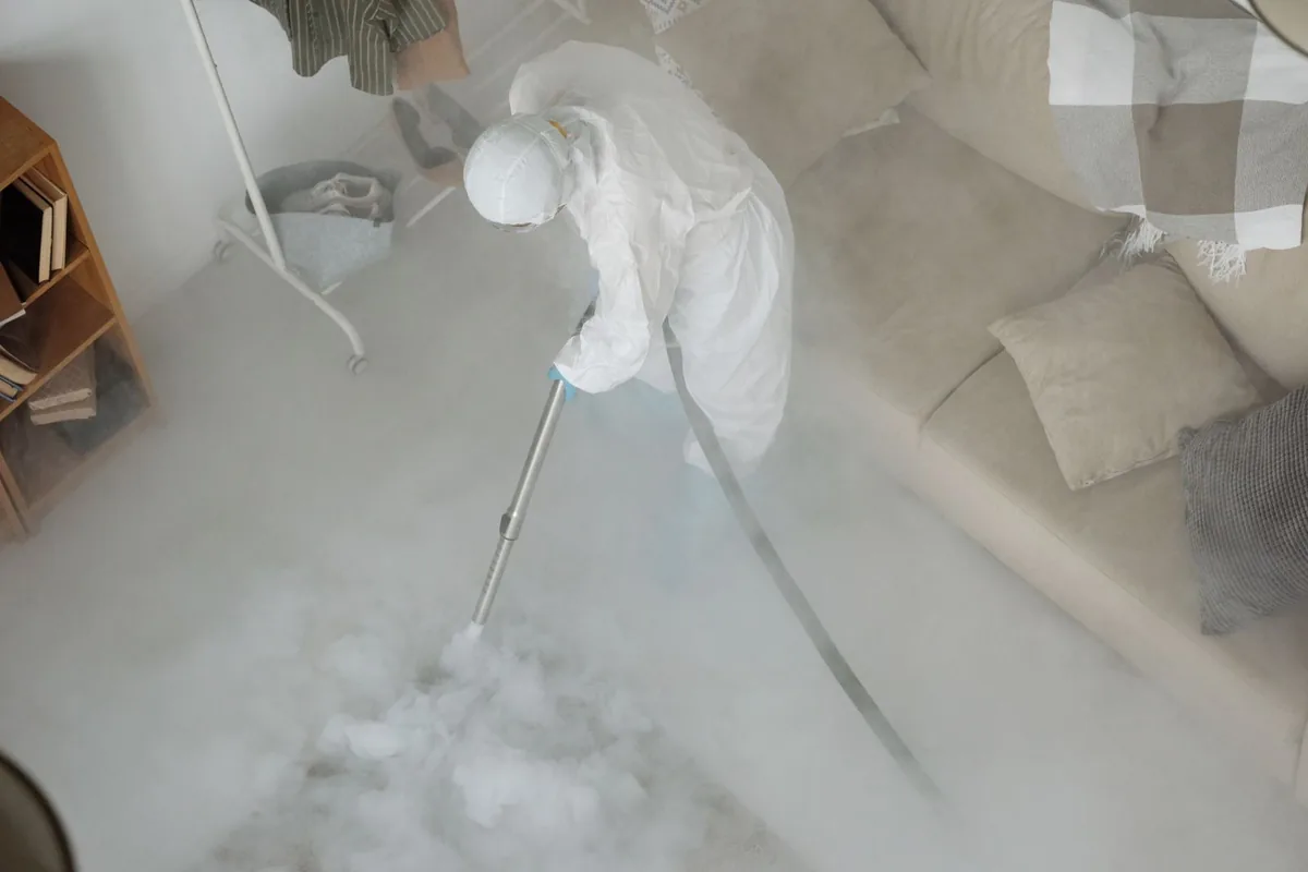 Crime Scene Cleanup in Sheepshead Bay / Manhattan Beach / Gerritsen Beach, New York, NY